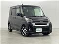 2017 Nissan DAYZ ROOX