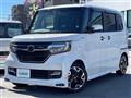 2018 Honda N BOX