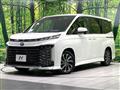 2025 Toyota Voxy