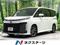 2025 Toyota Voxy