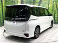 2025 Toyota Voxy