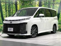 2025 Toyota Voxy