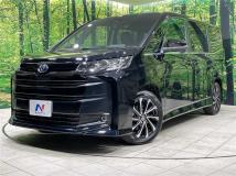 2025 Toyota Noah