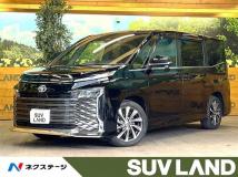 2025 Toyota Voxy