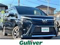2018 Toyota Voxy