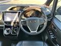 2018 Toyota Voxy