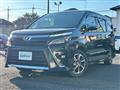 2018 Toyota Voxy