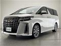 2020 Toyota Alphard