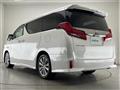 2020 Toyota Alphard