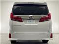 2020 Toyota Alphard