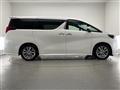 2020 Toyota Alphard
