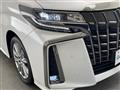 2020 Toyota Alphard