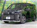 2025 Toyota Voxy