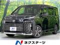 2025 Toyota Voxy