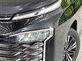 2025 Toyota Voxy