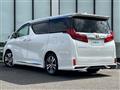 2019 Toyota Alphard