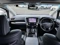2019 Toyota Alphard