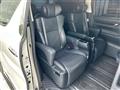 2019 Toyota Alphard