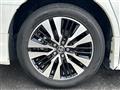 2019 Toyota Alphard