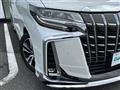 2019 Toyota Alphard
