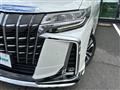 2019 Toyota Alphard