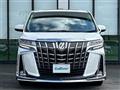 2019 Toyota Alphard