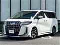 2019 Toyota Alphard