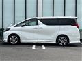 2019 Toyota Alphard