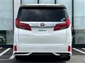 2019 Toyota Alphard