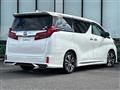 2019 Toyota Alphard