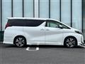 2019 Toyota Alphard
