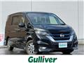 2018 Nissan Serena