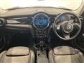 2021 BMW MINI