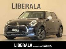 2021 BMW MINI
