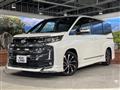 2026 Toyota Noah