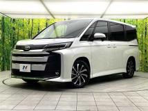 2026 Toyota Noah