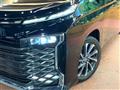 2022 Toyota Voxy