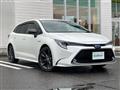 2020 Toyota Corolla Touring Wagon