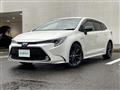 2020 Toyota Corolla Touring Wagon