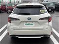 2020 Toyota Corolla Touring Wagon