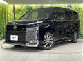 2022 Toyota Voxy