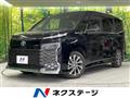 2022 Toyota Voxy