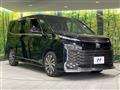 2022 Toyota Voxy