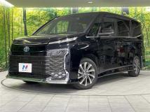 2022 Toyota Voxy