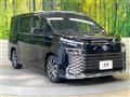2022 Toyota Voxy