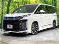 2024 Toyota Voxy