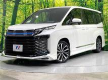 2024 Toyota Voxy
