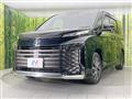 2024 Toyota Voxy