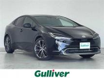 2023 Toyota Prius