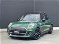 2020 BMW MINI